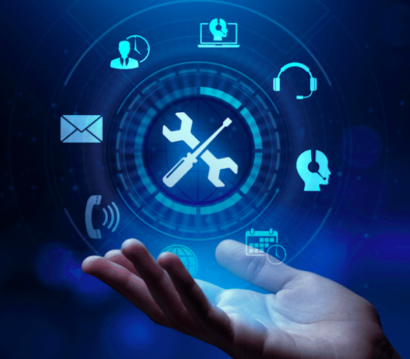 پشتیبانی و خدمات پس از فروش