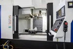 خدمات فرز CNC | تولید قطعات دقیق و پیچیده با تکنولوژی روز