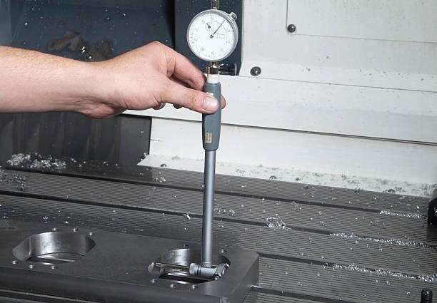 بور گیج چیست و چه کاربردی در صنعت ماشینکاری دارد؟