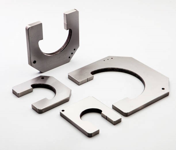 چالش‌ها و الزامات ماشینکاری CNC کارباید (Carbide)