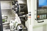 خدمات تراش CNC | ساخت انواع قطعات دقیق صنعتی