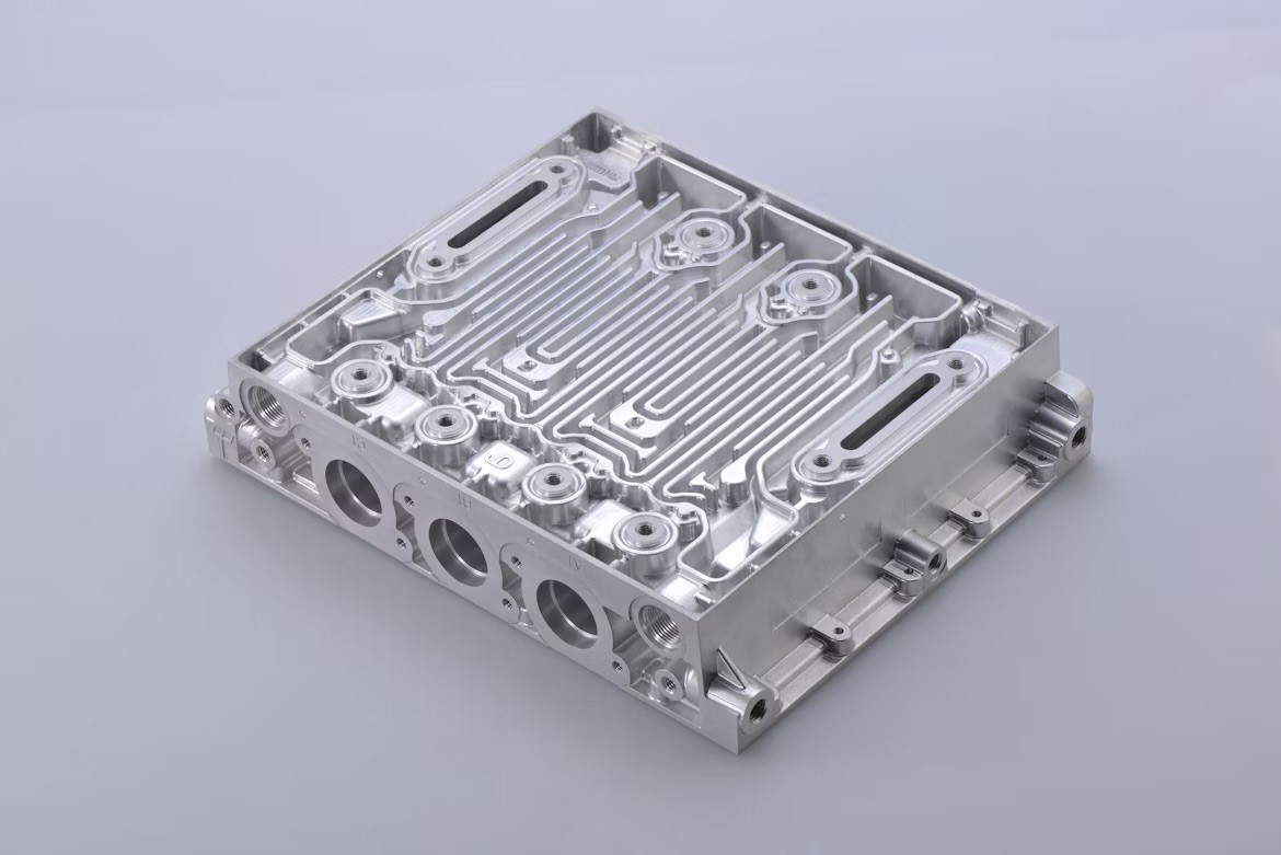 تعریف و مفهوم قطعه‌سازی در صنعت