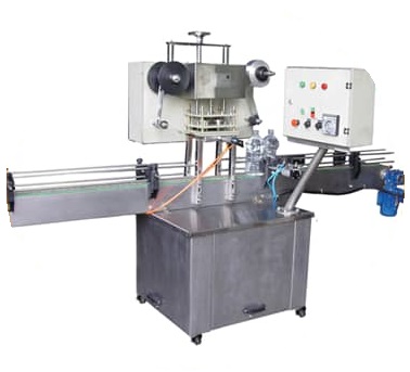 دستگاه بسته بندی پودری