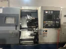 کاربرد تراش CNC با محور زنده (C-Axis / Live Tooling)