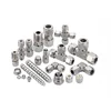 🛠️ خدمات ماشینکاری CNC | تراشکاری و فرزکاری CNC دقیق در Enerpin