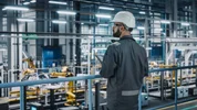 خدمات ماشینکاری CNC در صنایع ماشین‌سازی
