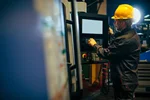کارگاه ماشینکاری و تراشکاری CNC در کرج | نیک‌ پارت انرژی البرز (Enerpin)