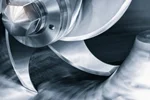 چالش‌ها و الزامات ماشینکاری CNC تیتانیوم