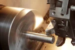 ماشین تراش CNC و انواع آن در صنعت ماشینکاری