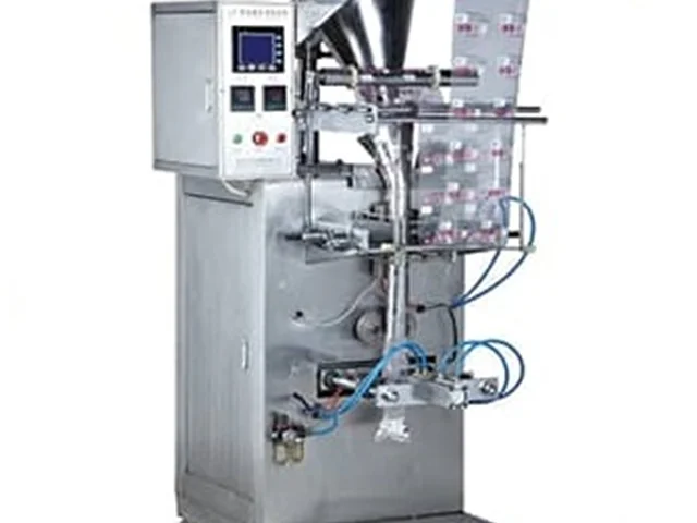 دستگاه‌های بسته‌بندی برای شروع اشتغال با هزینه کم (مخصوص کار در منزل و کارگاه‌های کوچک)