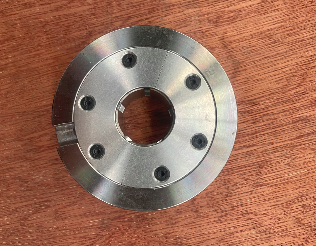 بیرینگ‌ها در تجهیزات دوار هوایی: نقش، استانداردها و تأثیر در دمپ ارتعاشات