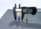 کولیس و نقش آن در صنعت ماشینکاری